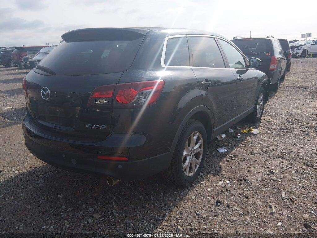 JM3TB2CV3F0459095 2015 MAZDA CX-9 photo no. 4