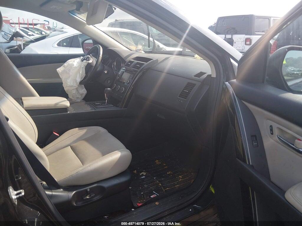 JM3TB2CV3F0459095 2015 MAZDA CX-9 photo no. 5