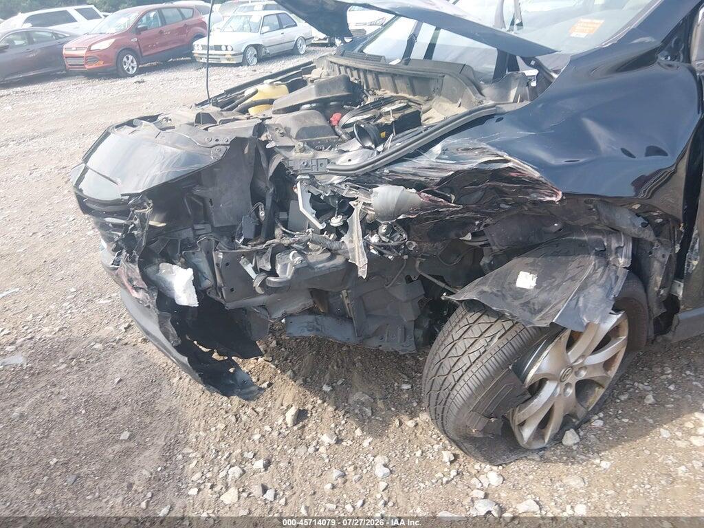 JM3TB2CV3F0459095 2015 MAZDA CX-9 photo no. 6