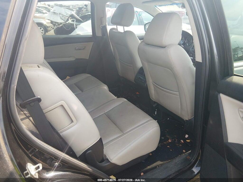 JM3TB2CV3F0459095 2015 MAZDA CX-9 photo no. 8