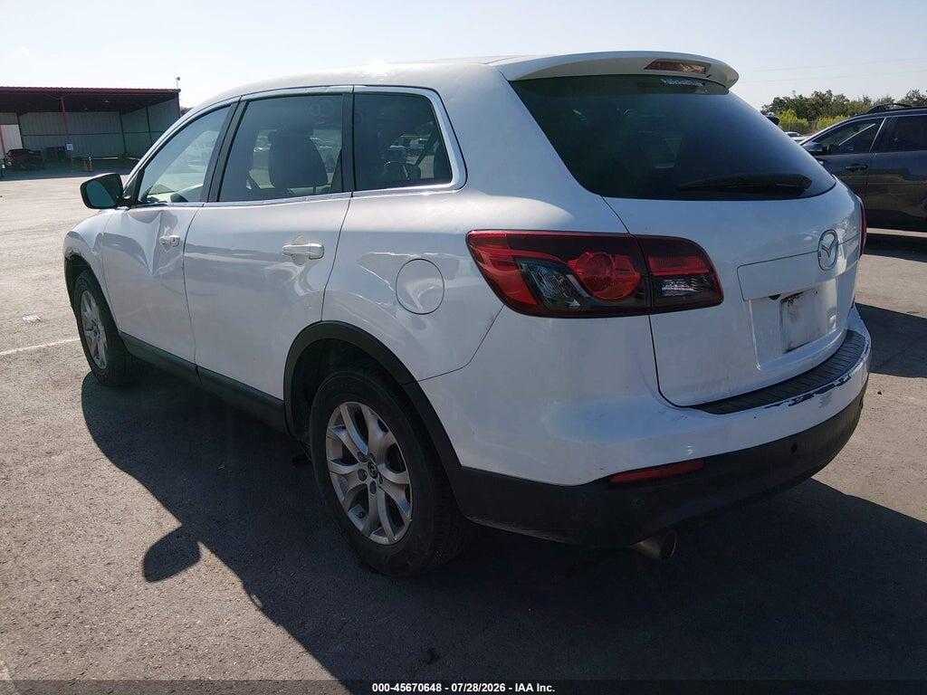 JM3TB2CA8F0460868 2015 MAZDA CX-9 photo no. 3