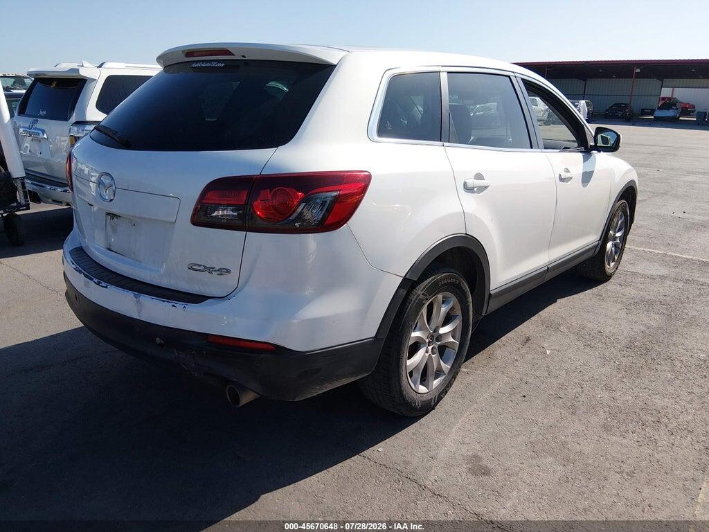 JM3TB2CA8F0460868 2015 MAZDA CX-9 photo no. 4