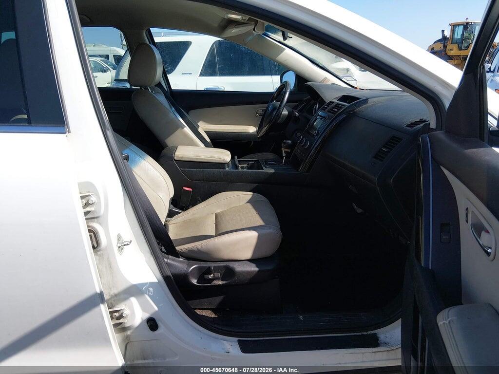 JM3TB2CA8F0460868 2015 MAZDA CX-9 photo no. 5