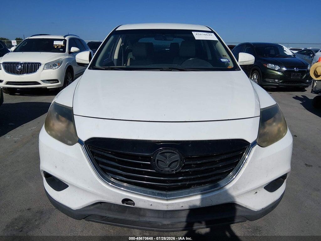 JM3TB2CA8F0460868 2015 MAZDA CX-9 photo no. 6