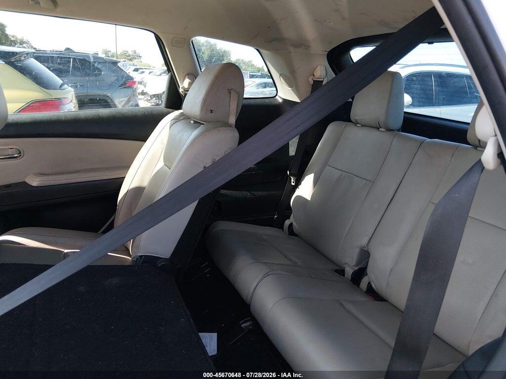 JM3TB2CA8F0460868 2015 MAZDA CX-9 photo no. 8