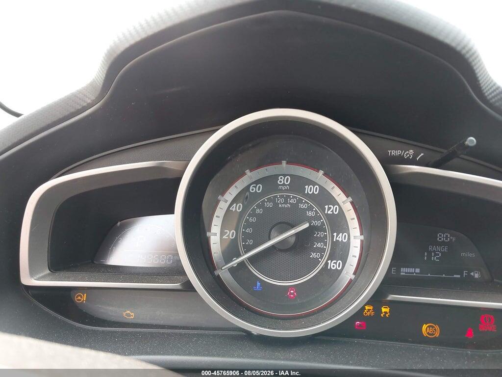 JM1BM1M78F1258182 2015 MAZDA MAZDA3 photo no. 7