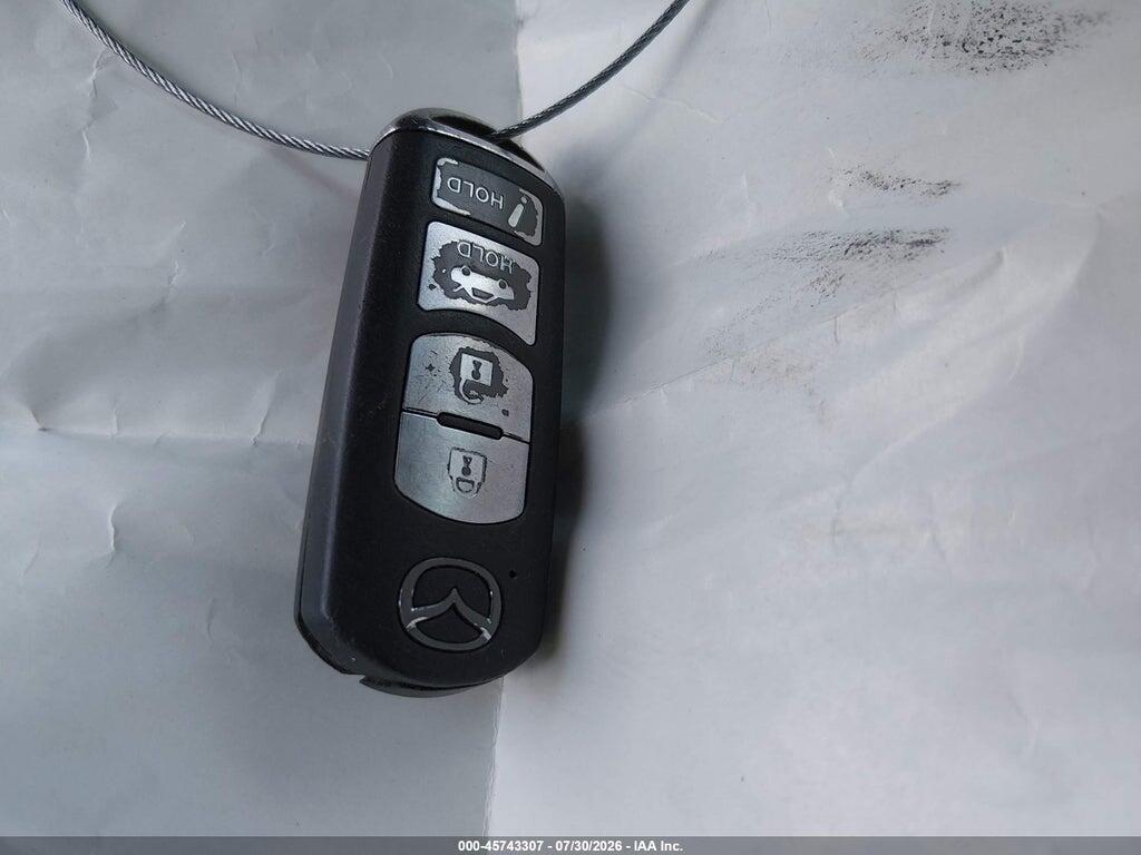 3MZBM1U70FM162255 2015 MAZDA MAZDA3 photo no. 11