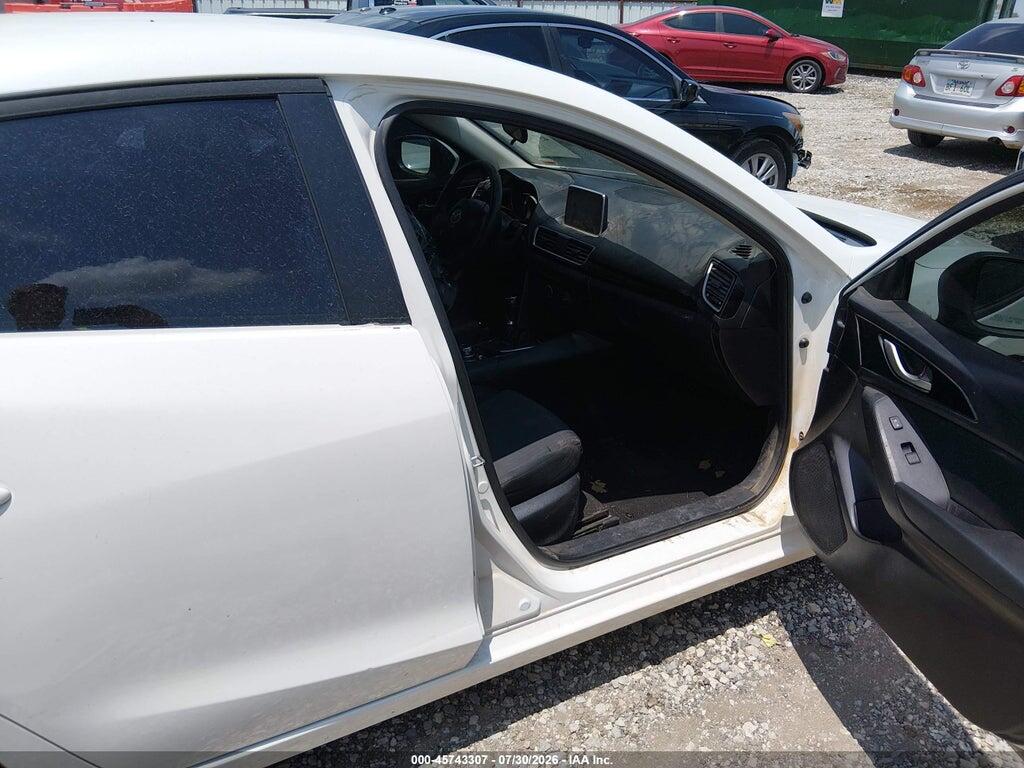 3MZBM1U70FM162255 2015 MAZDA MAZDA3 photo no. 5