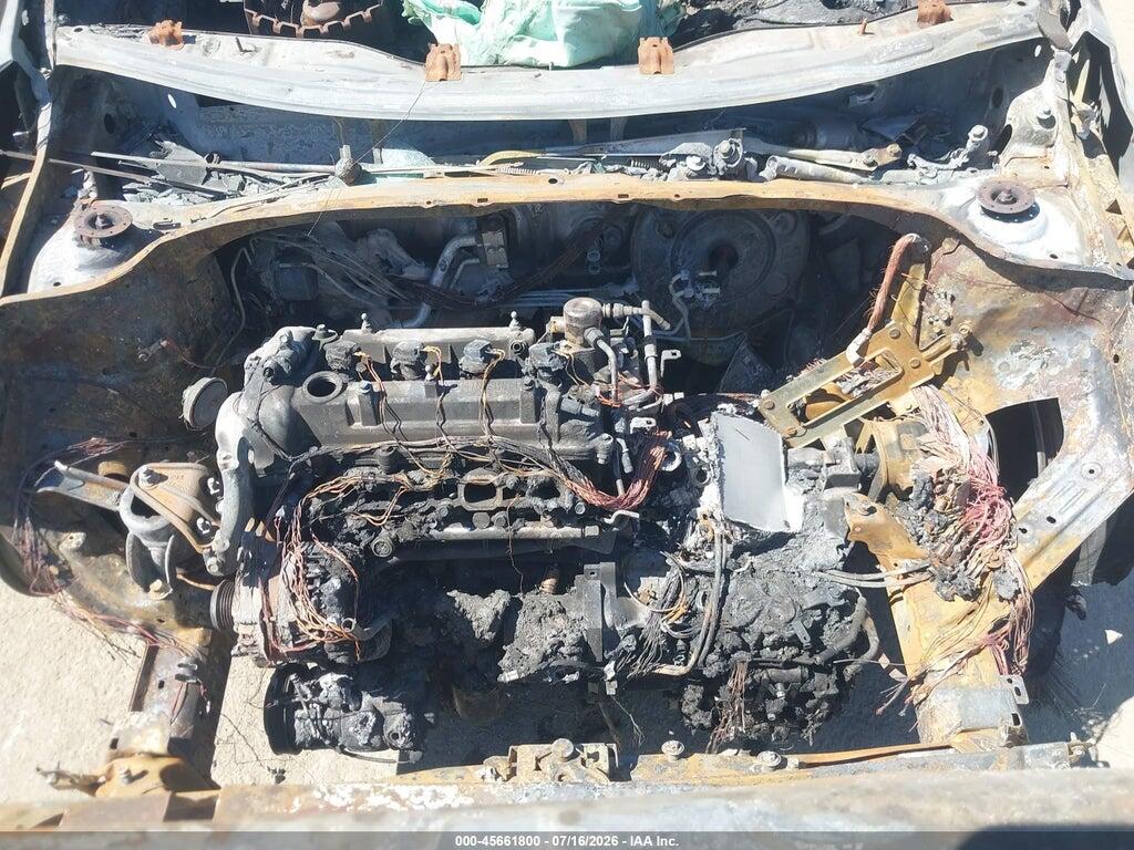 3KPA24AB8JE077813 2018 KIA RIO photo no. 10