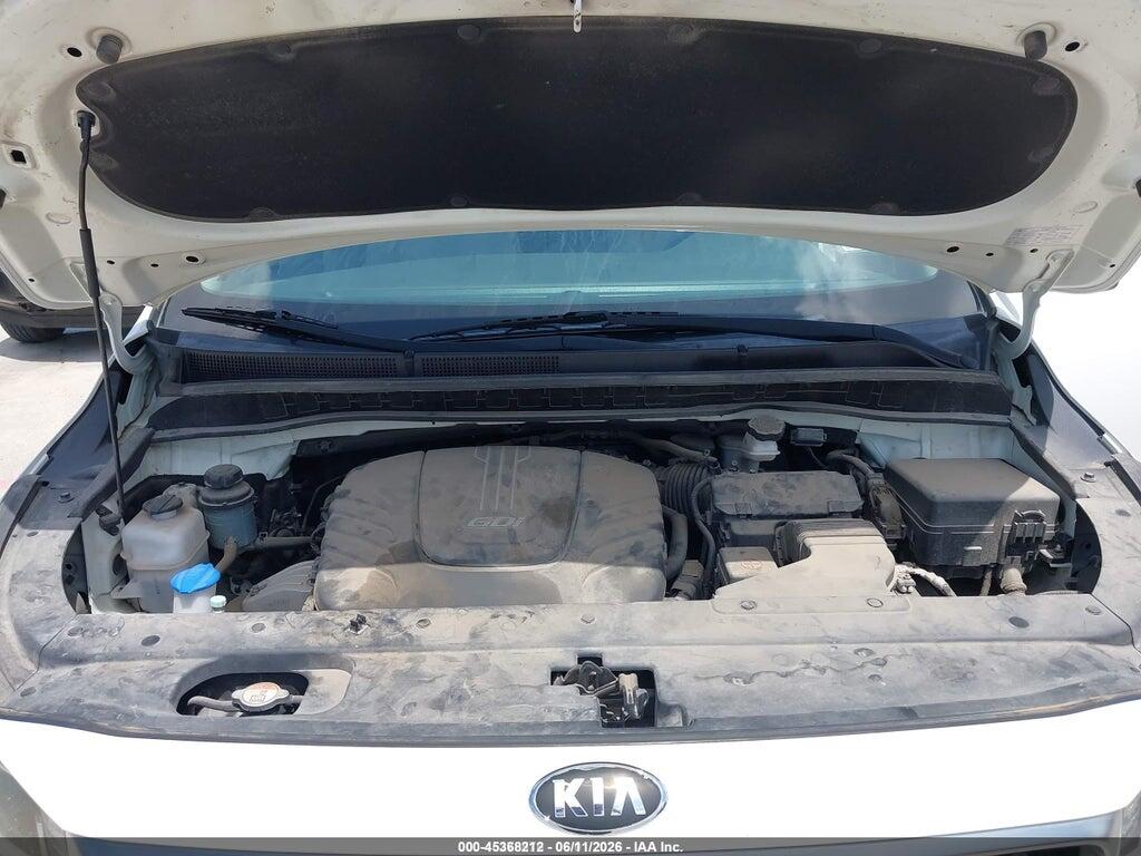 KNDMA5C18J6400967 2018 KIA SEDONA photo no. 10