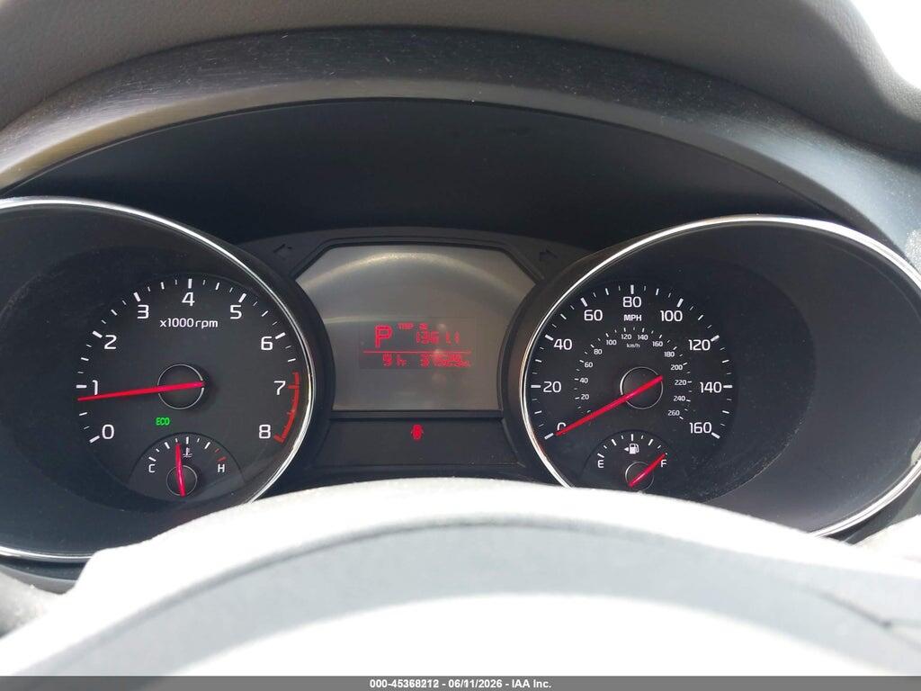 KNDMA5C18J6400967 2018 KIA SEDONA photo no. 7