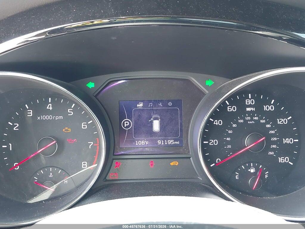 KNDMC5C12J6397168 2018 KIA SEDONA photo no. 7