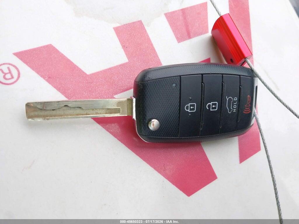 5XYPG4A31KG585307 2019 KIA SORENTO photo no. 11