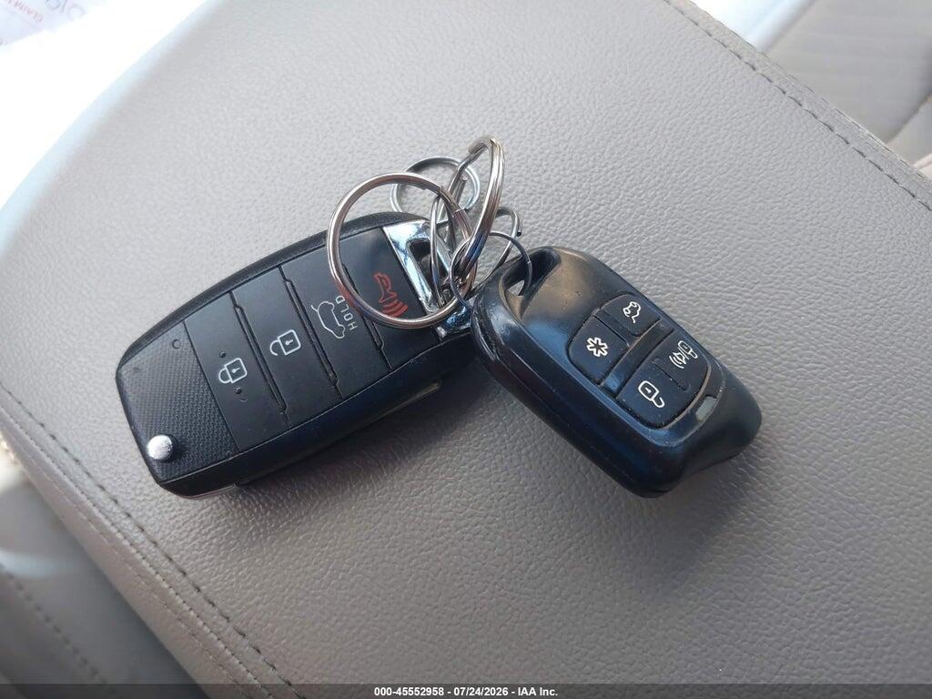 5XYPGDA36KG563870 2019 KIA SORENTO photo no. 11