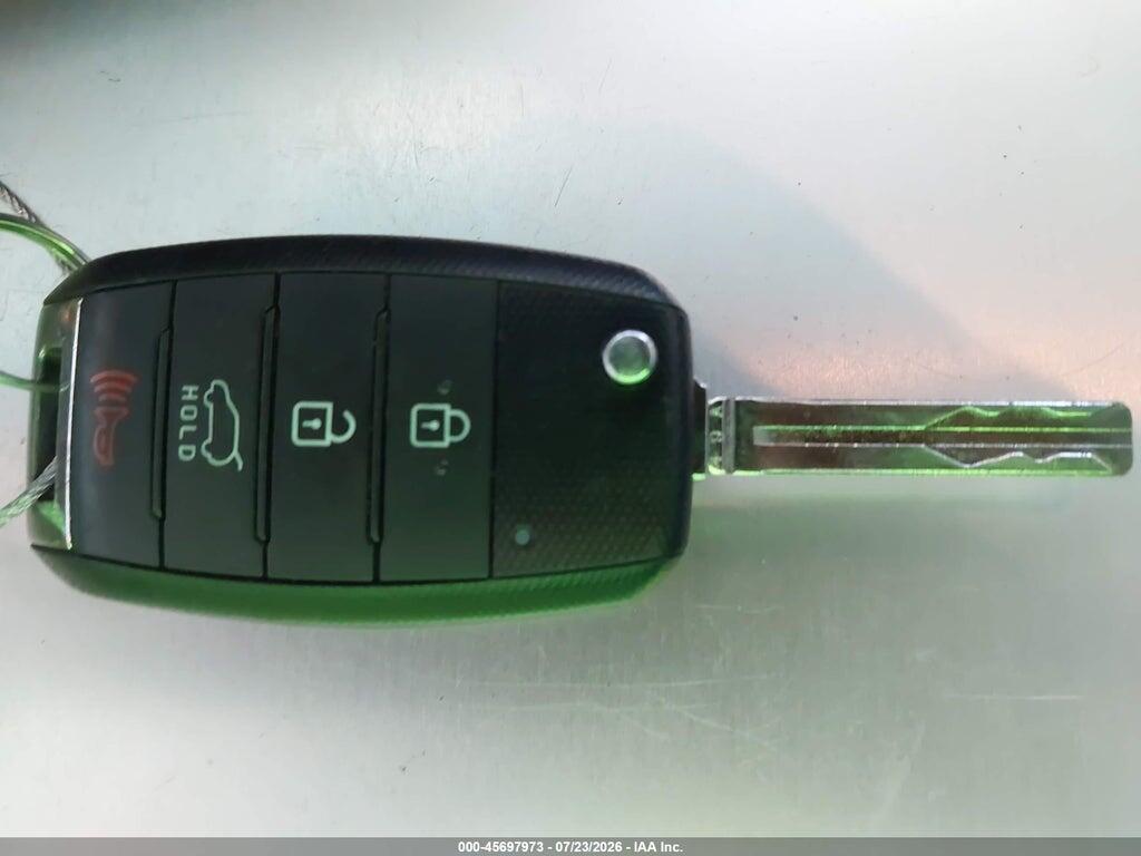 KNDJP3A53K7656599 2019 KIA SOUL photo no. 11