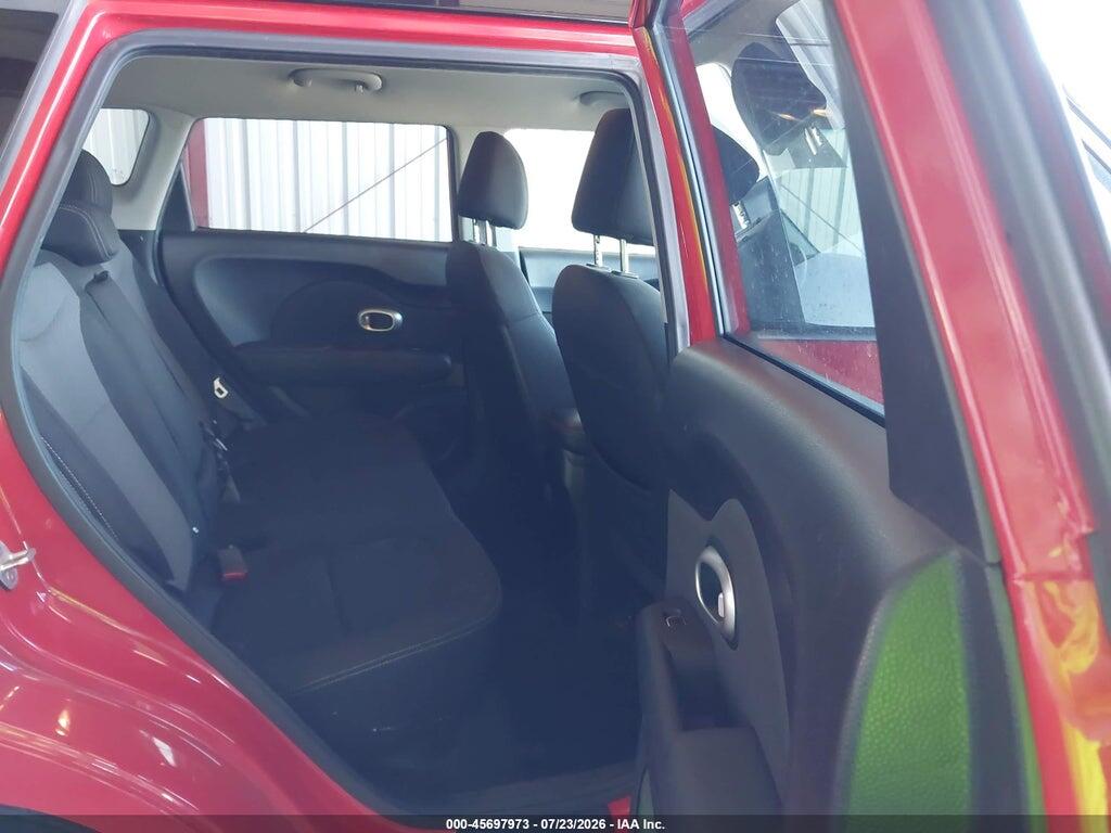 KNDJP3A53K7656599 2019 KIA SOUL photo no. 8