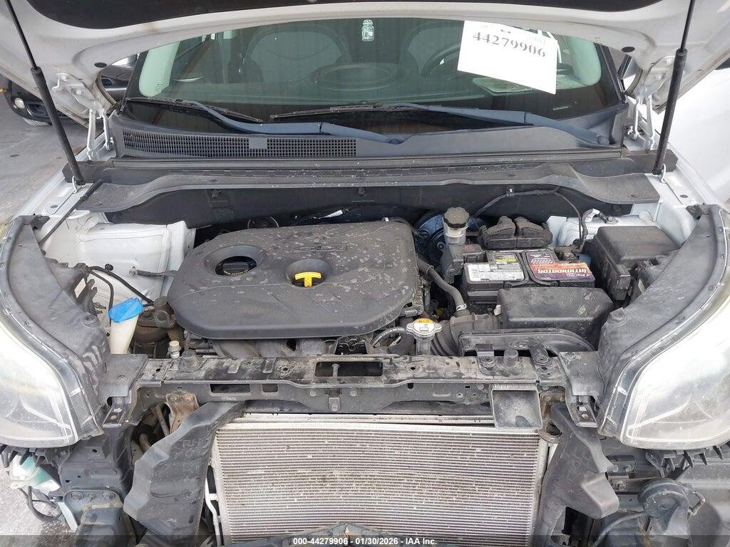 KNDJP3A5XK7634017 2019 KIA SOUL photo no. 10