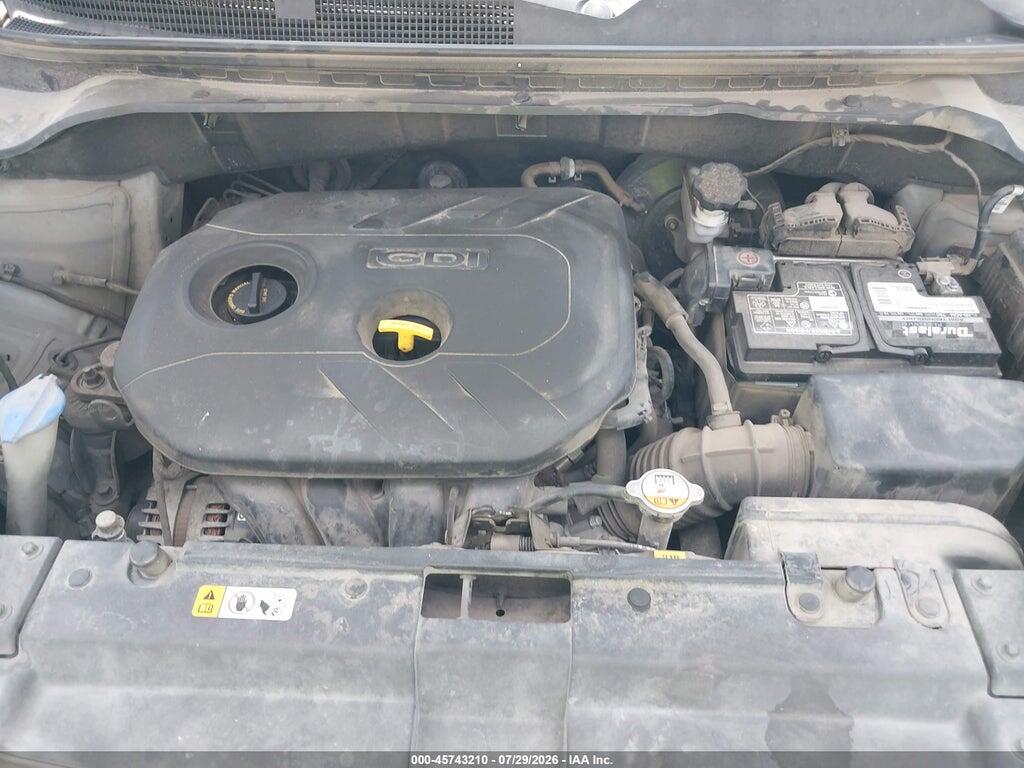KNDJP3A52K7698746 2019 KIA SOUL photo no. 10