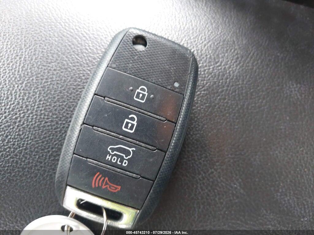 KNDJP3A52K7698746 2019 KIA SOUL photo no. 11