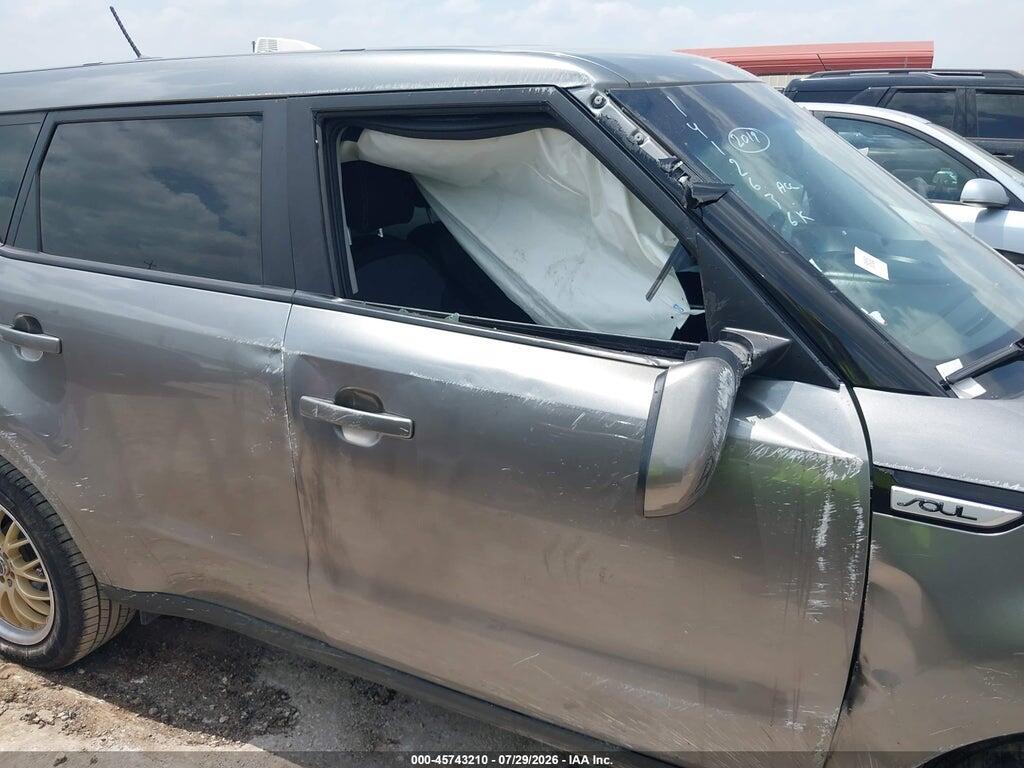 KNDJP3A52K7698746 2019 KIA SOUL photo no. 6