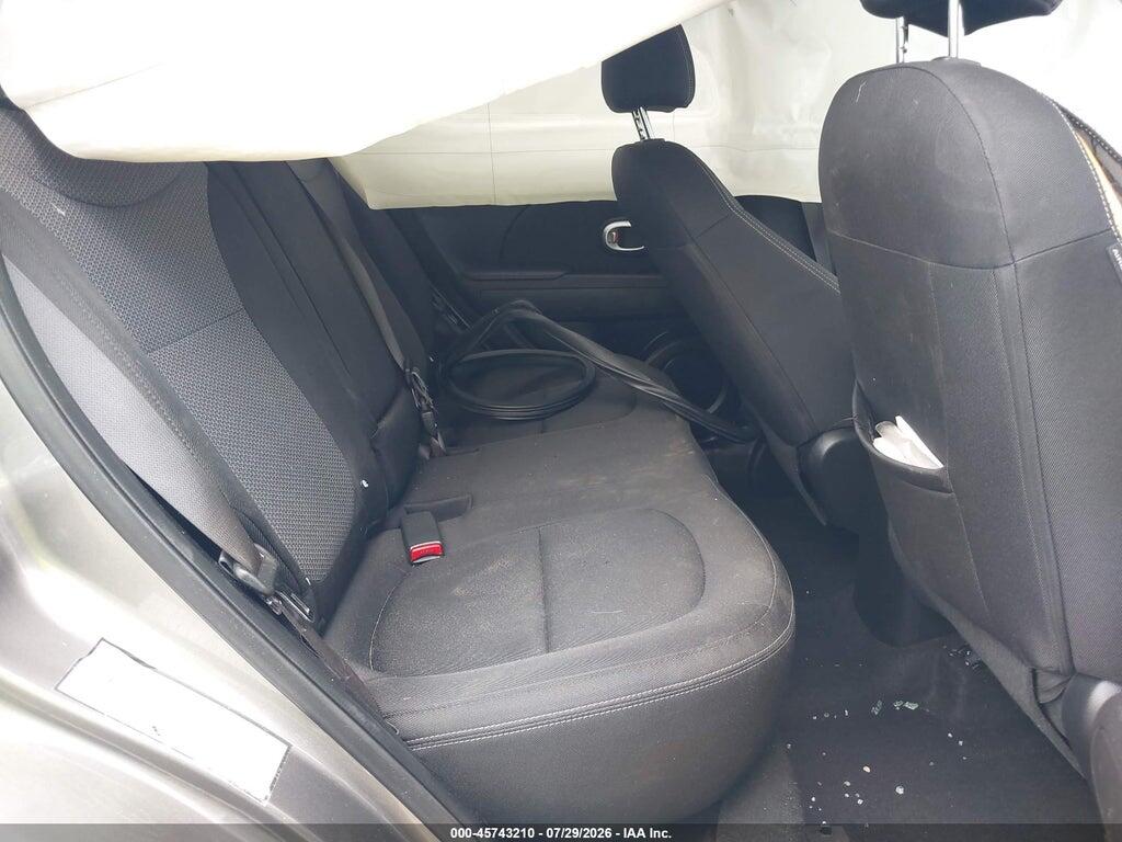 KNDJP3A52K7698746 2019 KIA SOUL photo no. 8