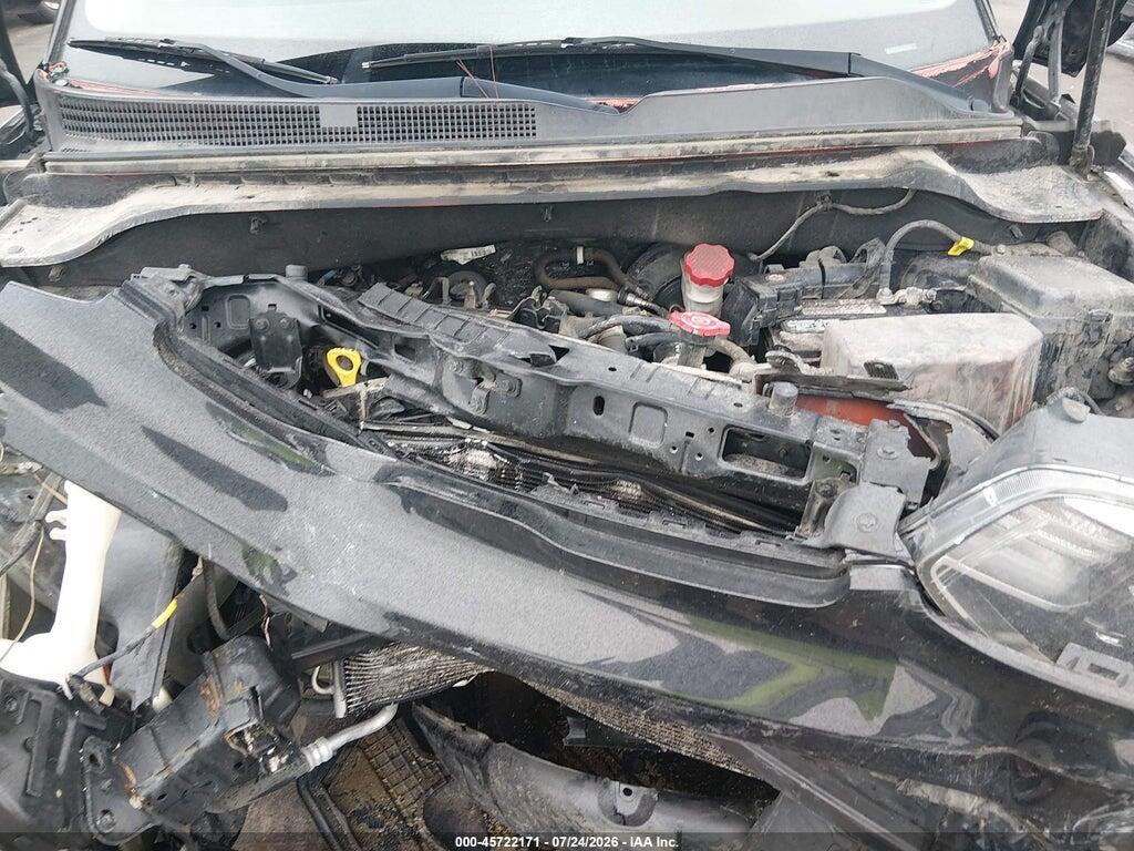KNDJN2A21K7657367 2019 KIA SOUL photo no. 10
