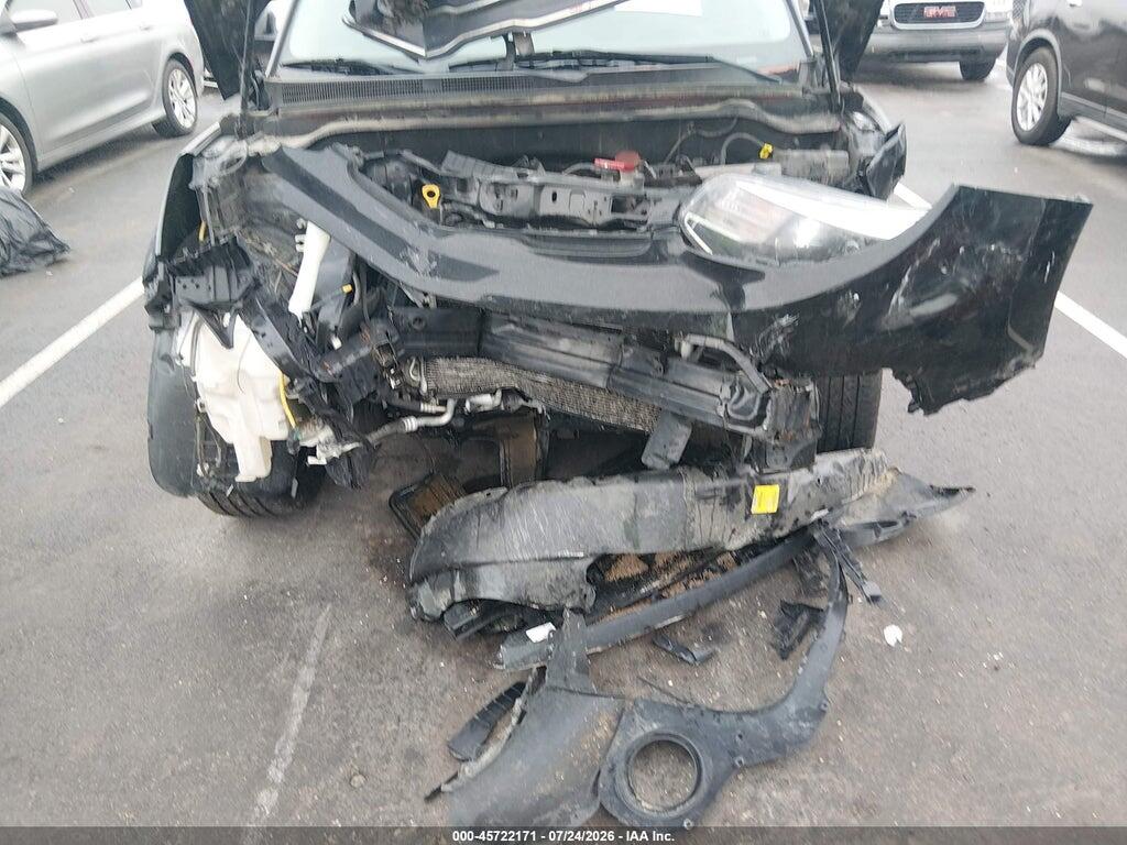 KNDJN2A21K7657367 2019 KIA SOUL photo no. 6