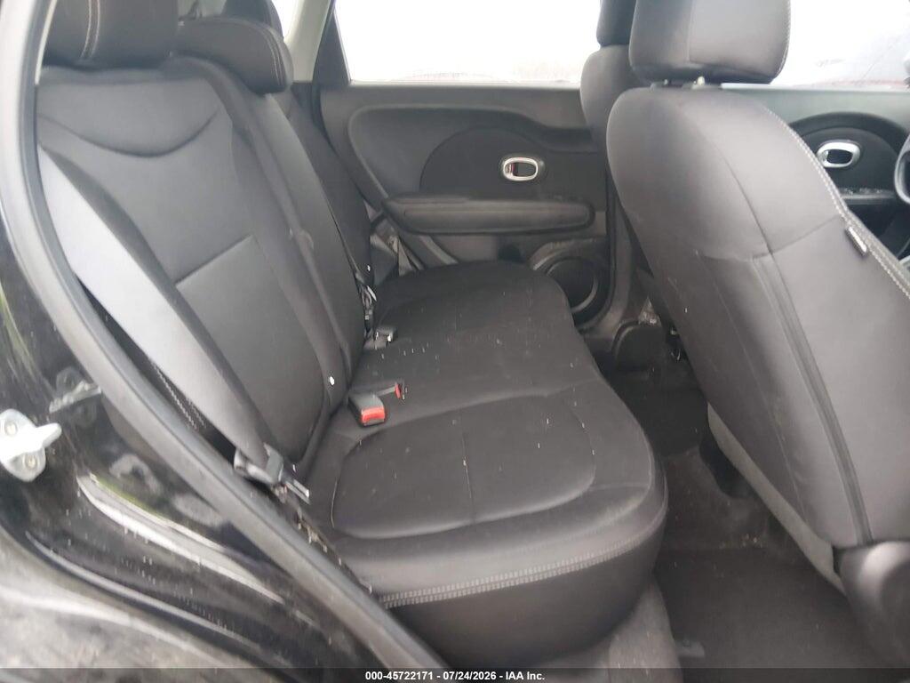 KNDJN2A21K7657367 2019 KIA SOUL photo no. 8