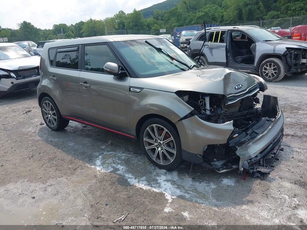 KNDJX3AA0K7683000 2019 KIA SOUL photo no. 1