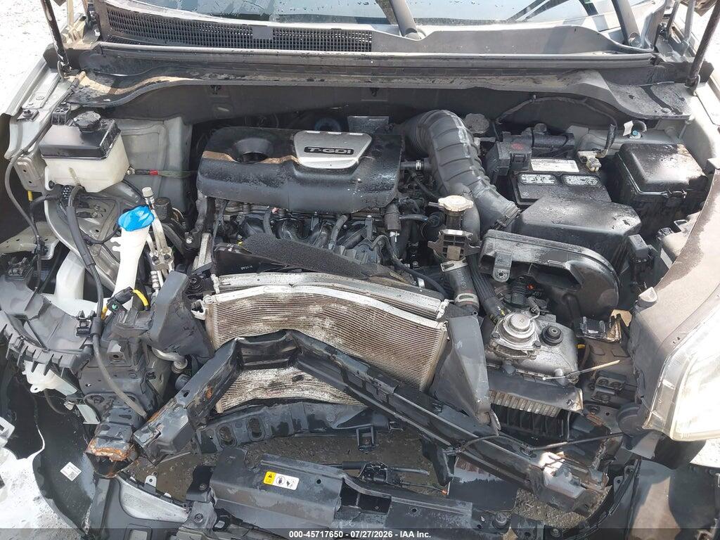 KNDJX3AA0K7683000 2019 KIA SOUL photo no. 10