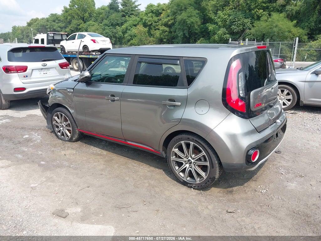KNDJX3AA0K7683000 2019 KIA SOUL photo no. 3