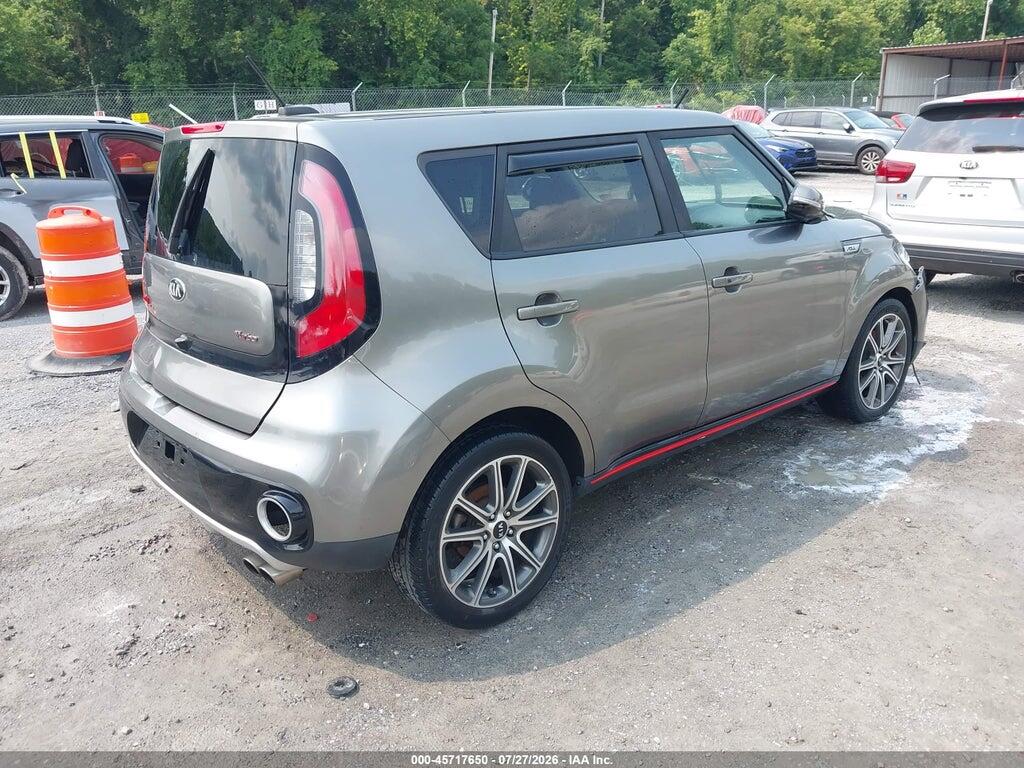 KNDJX3AA0K7683000 2019 KIA SOUL photo no. 4