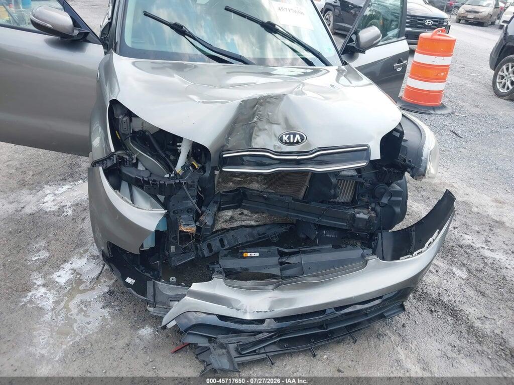 KNDJX3AA0K7683000 2019 KIA SOUL photo no. 6
