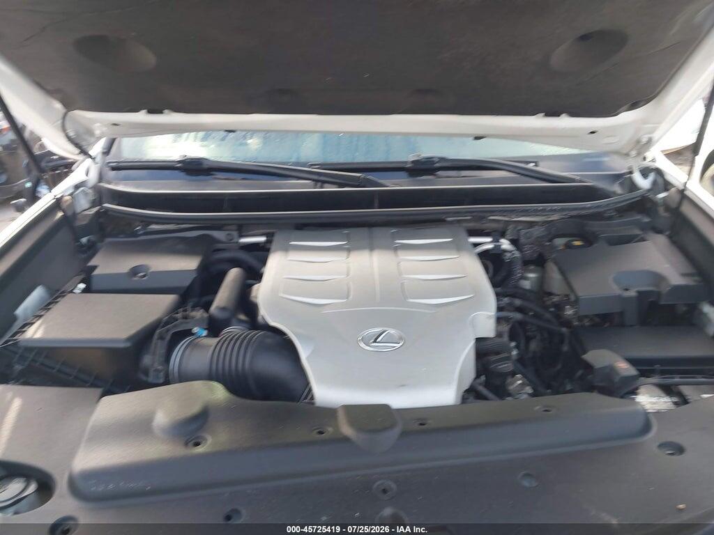 JTJAM7BX3L5250347 2020 LEXUS GX 460 photo no. 10