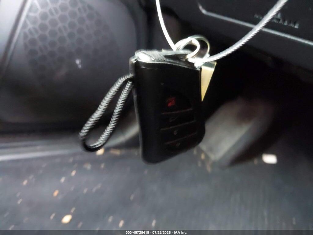 JTJAM7BX3L5250347 2020 LEXUS GX 460 photo no. 11