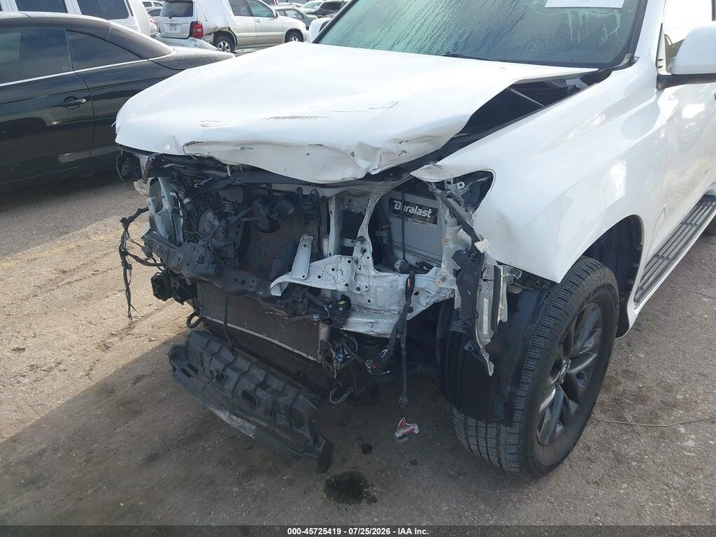 JTJAM7BX3L5250347 2020 LEXUS GX 460 photo no. 6