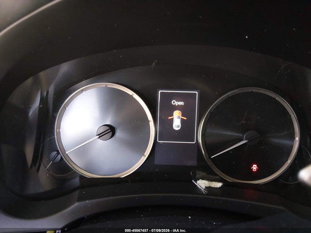 JTHD85EC5L5005663 2020 LEXUS RC 300 photo no. 7