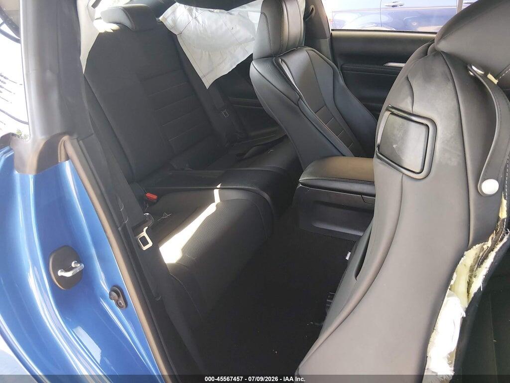 JTHD85EC5L5005663 2020 LEXUS RC 300 photo no. 8