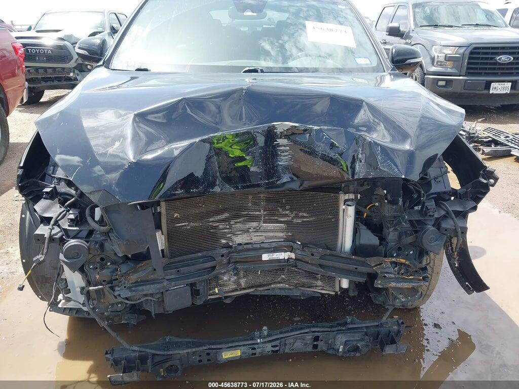 5XYPK4A5XJG349463 2018 KIA SORENTO photo no. 6