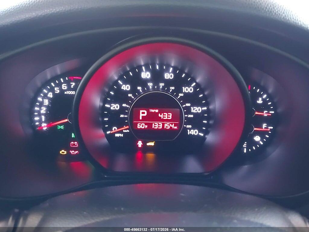 KNDJP3A56J7596445 2018 KIA SOUL photo no. 7
