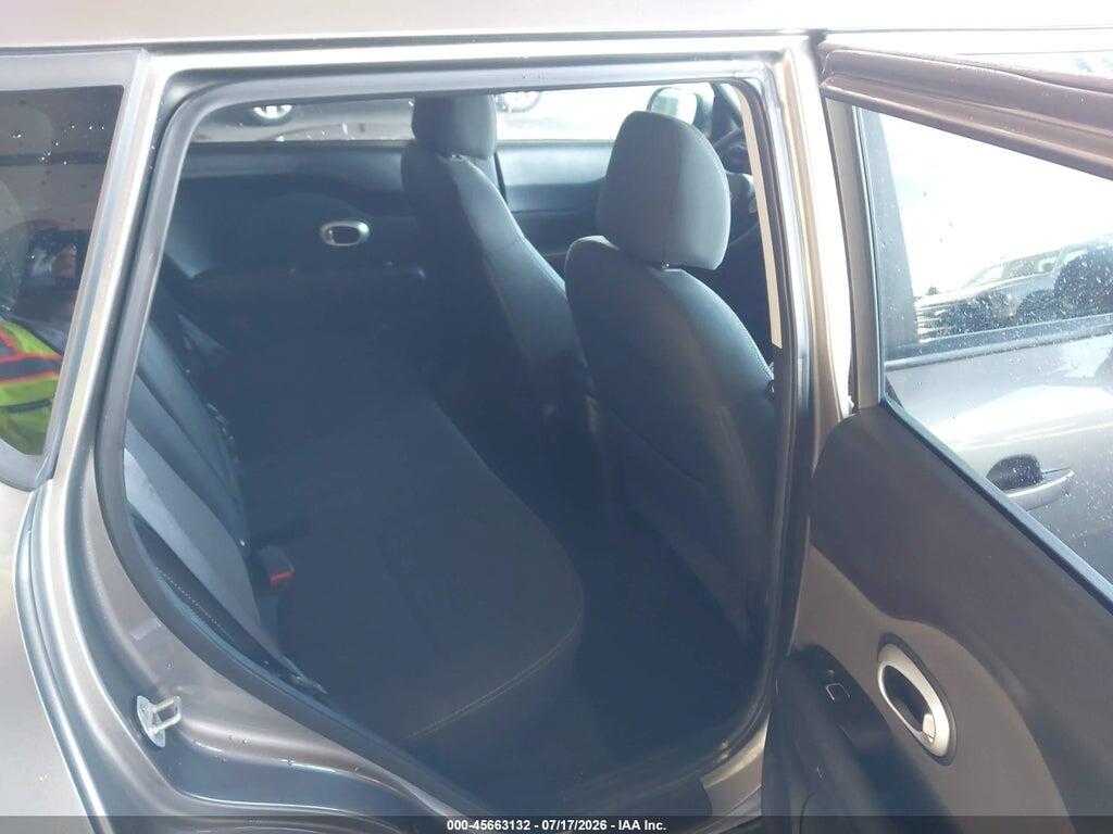 KNDJP3A56J7596445 2018 KIA SOUL photo no. 8