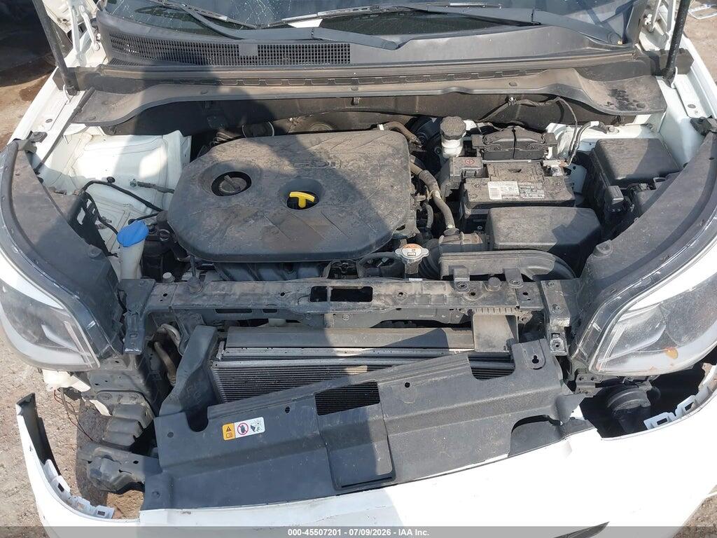 KNDJP3A55J7901868 2018 KIA SOUL photo no. 10