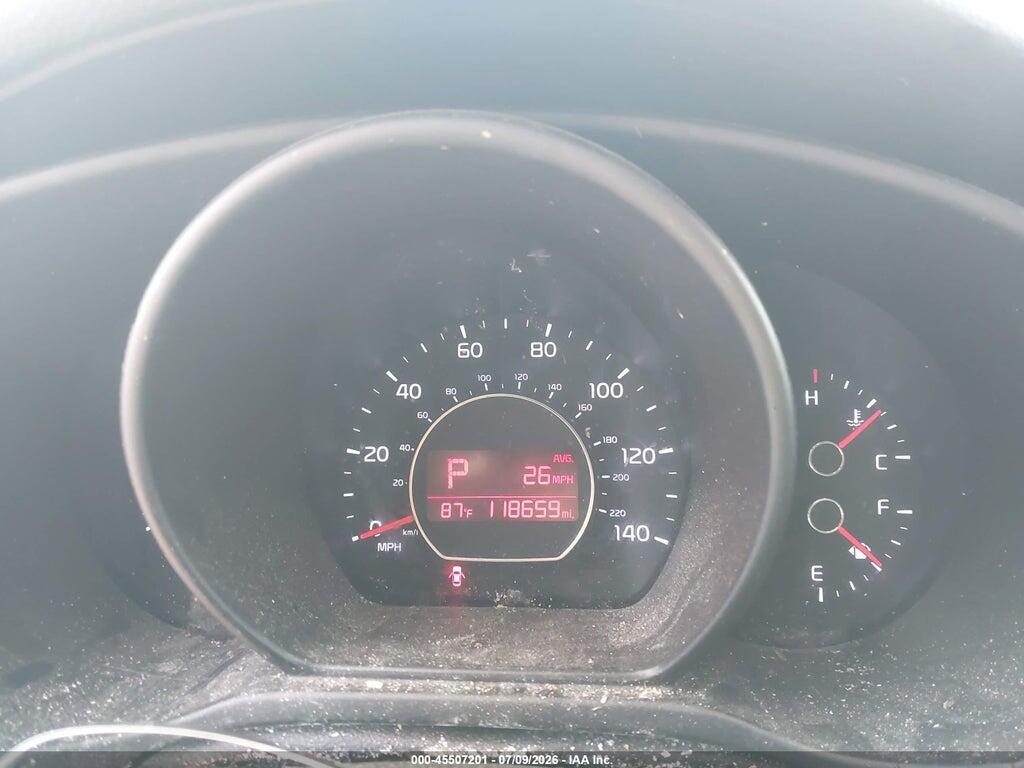 KNDJP3A55J7901868 2018 KIA SOUL photo no. 7