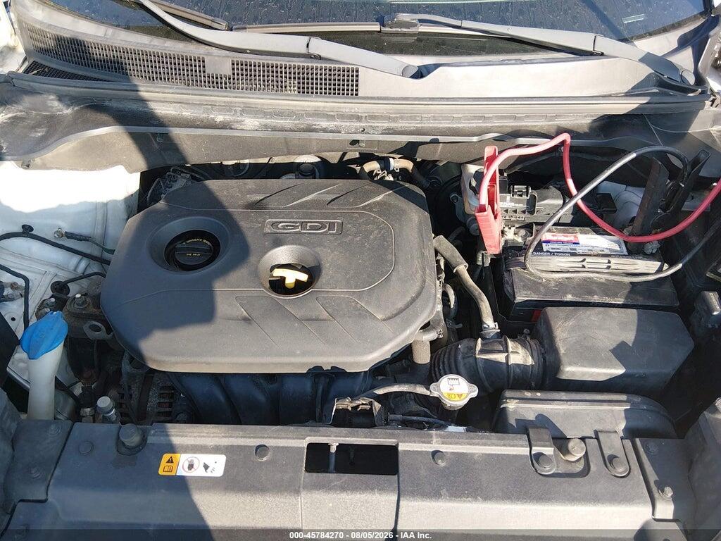 KNDJP3A53J7619633 2018 KIA SOUL photo no. 10