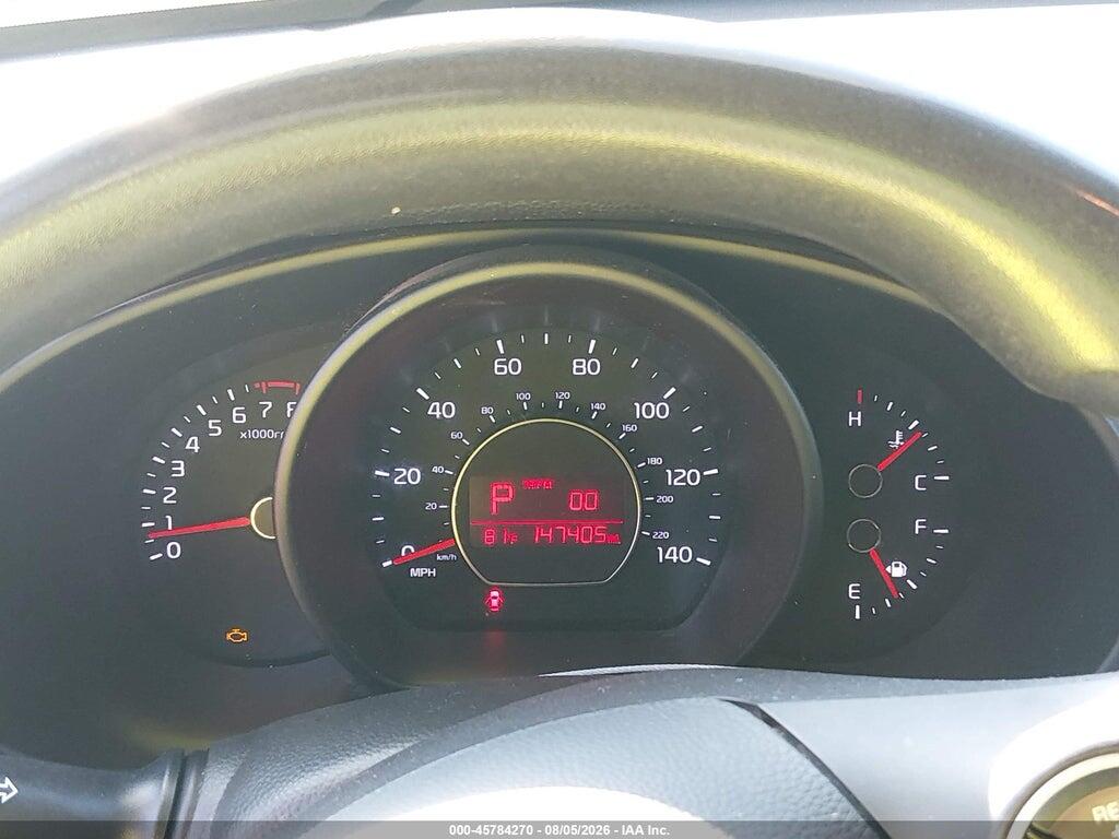 KNDJP3A53J7619633 2018 KIA SOUL photo no. 7