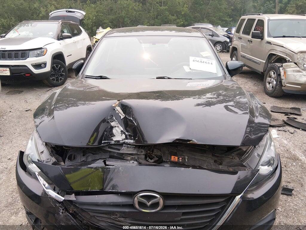 3MZBM1U72FM150477 2015 MAZDA MAZDA3 photo no. 12