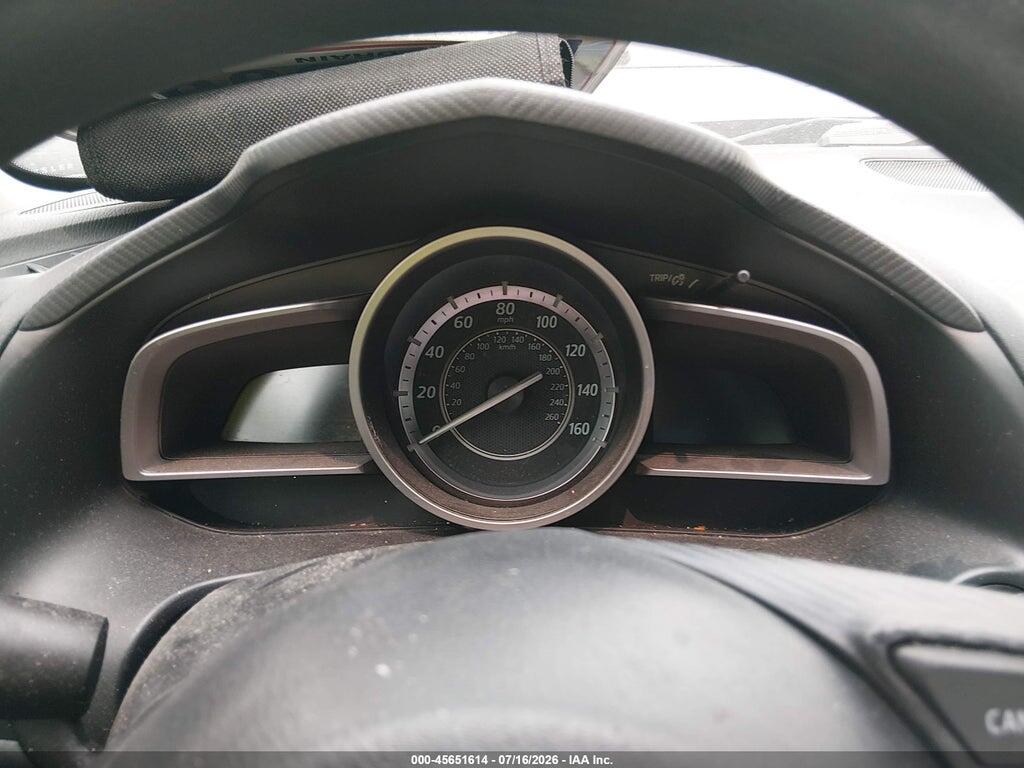3MZBM1U72FM150477 2015 MAZDA MAZDA3 photo no. 7