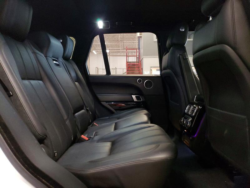 SALGS2FE6HA326097 2017 LAND ROVER RANGE ROVER photo no. 11