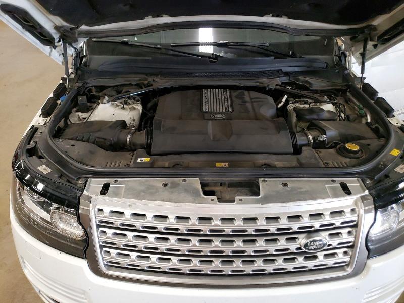SALGS2FE6HA326097 2017 LAND ROVER RANGE ROVER photo no. 12