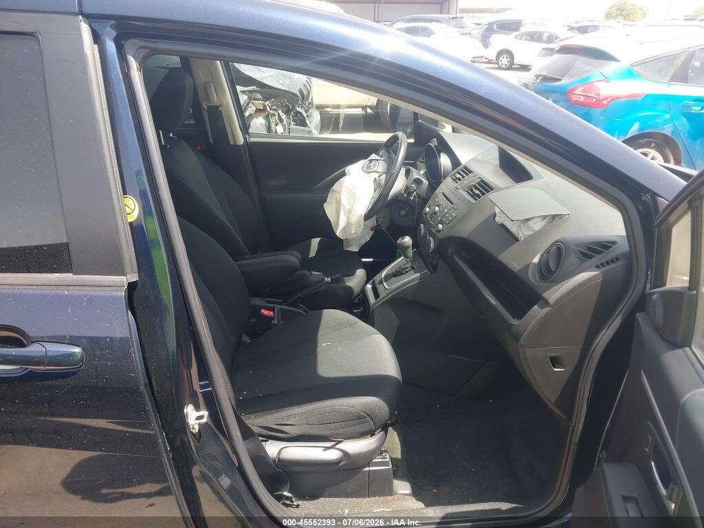 JM1CW2CL6F0180557 2015 MAZDA MAZDA5 photo no. 5